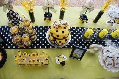 Where is the bee bride?