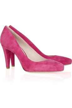 Need help finding designer shoes