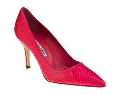 Need help finding designer shoes