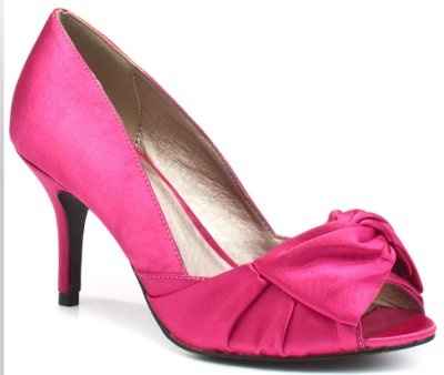 Need help finding designer shoes