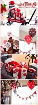 NWR: Baby's 1st birthday decor ideas (calling all vendors TOO)