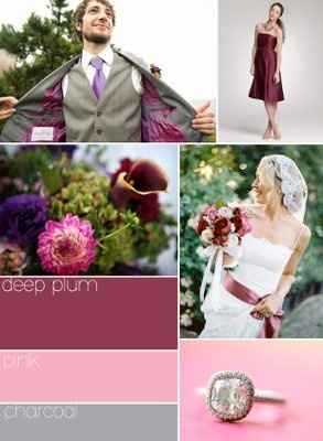 I am having a hard time deciding on a color..