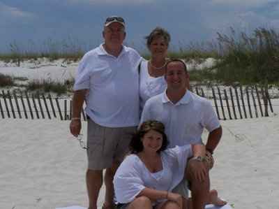 Let's see all of the bride's with their grooms!