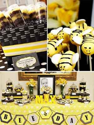 Where is the bee bride?