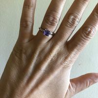 All those November 2019! Let’s see those rings! - 1
