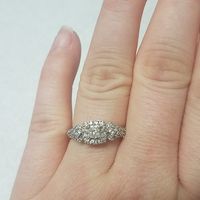 Brides of 2022! Show us your ring! - 1