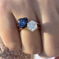 Lab Grown vs. Natural Mined Diamonds? - 1