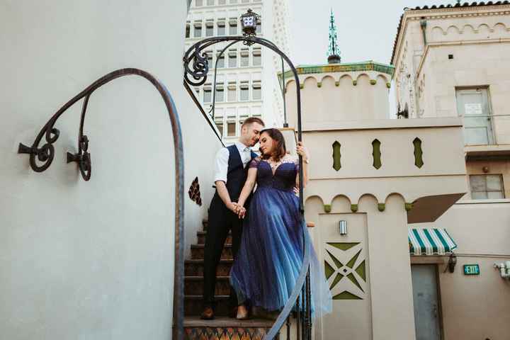 Engagement photoshoot, photographer: The Hendry's