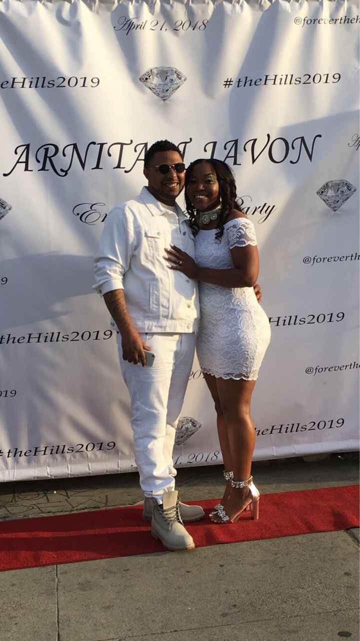 Engagement everything lol - 1