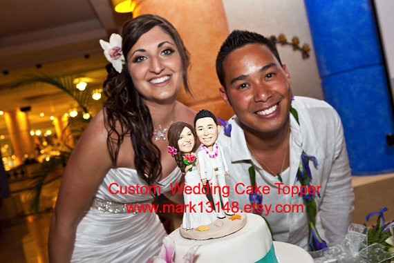 Show us your cake toppers!!