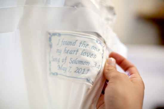 What's your favorite Etsy Wedding purchase?