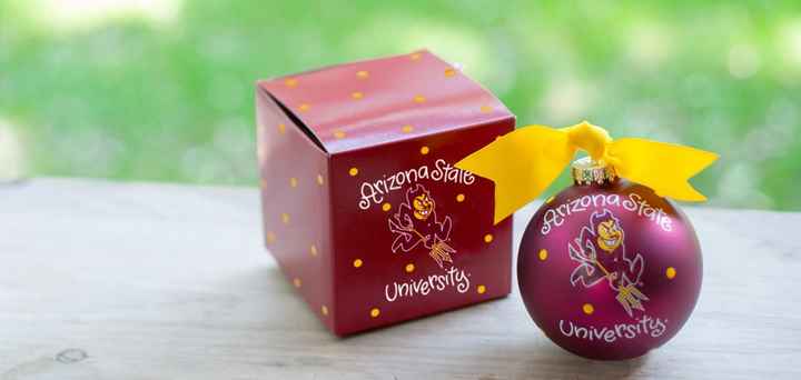 KWR...Christmas Ornament Exchange