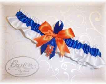 Show me your garter!