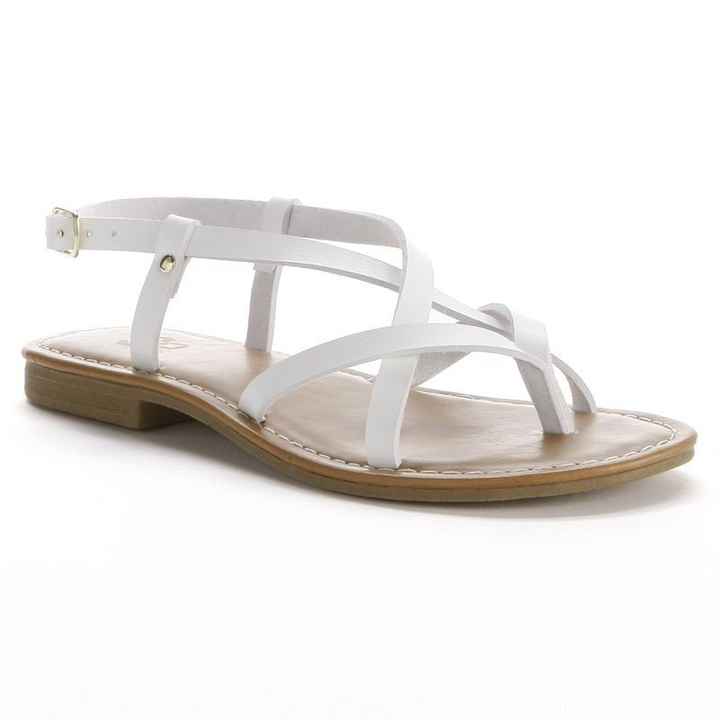 Wedding shoes... too casual? where to find?