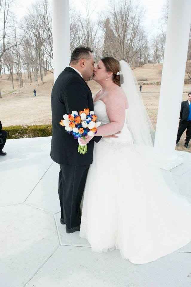 Let me see some Flowers!!!