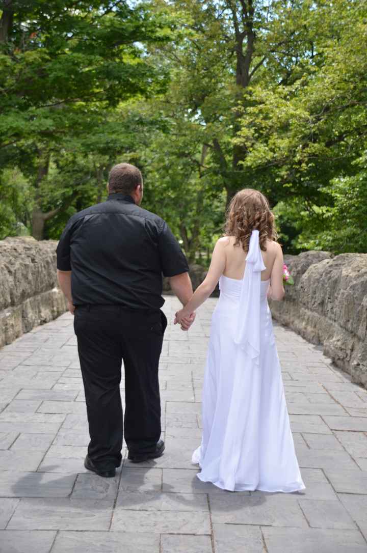 PRO PICS ARE IN (PIC HEAVY)