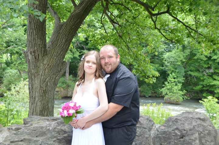 PRO PICS ARE IN (PIC HEAVY)