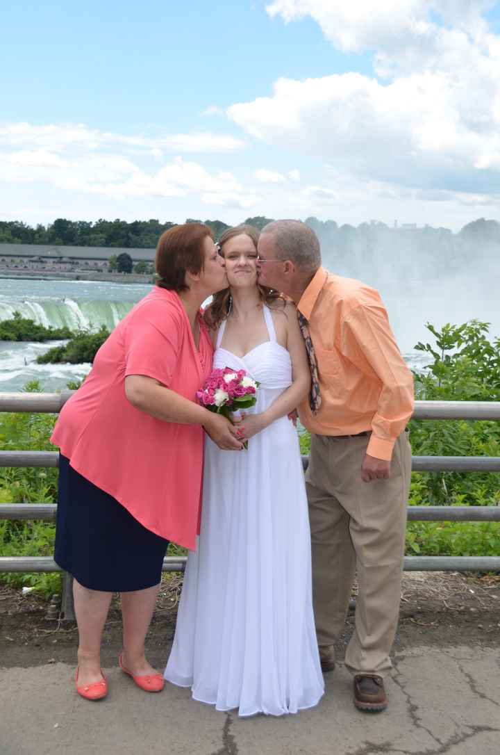 PRO PICS ARE IN (PIC HEAVY)