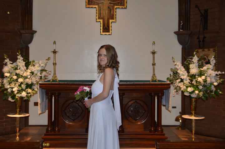 I need more dress porn in my life...