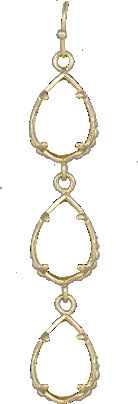 Please help me with my bridal jewelry!