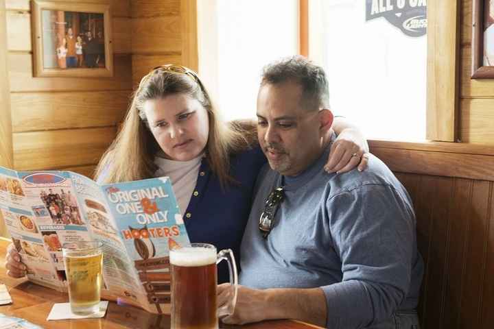 12 days out and I'm finally showing my engagement photos