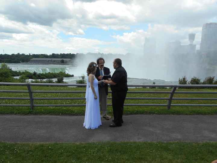 I AM NOW HIS MRS. BAM (NON PRO PICS)