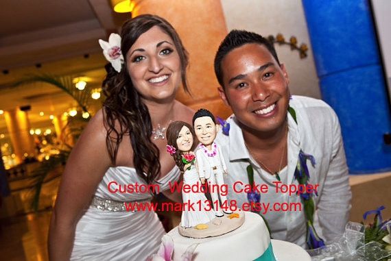 Show us your cake toppers!!