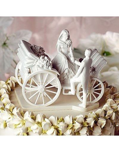 Show me your cake toppers!