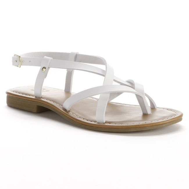 Wedding shoes... too casual? where to find?
