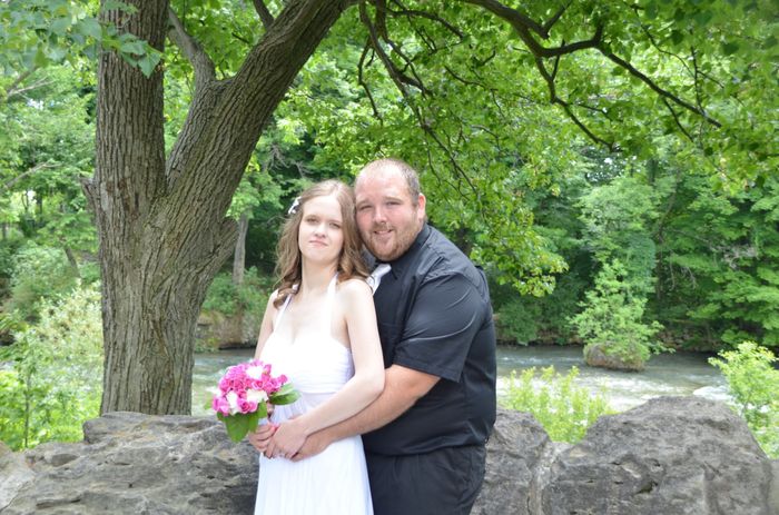 PRO PICS ARE IN (PIC HEAVY)