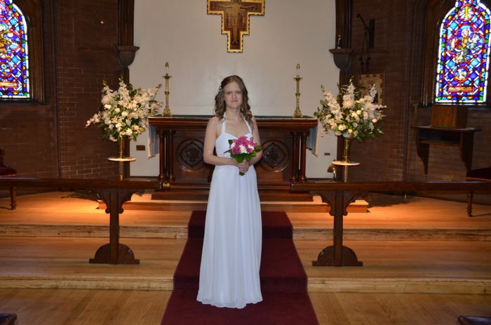 I need more dress porn in my life...
