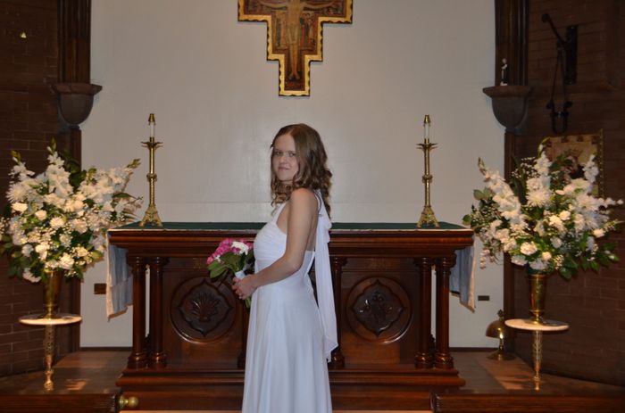 I need more dress porn in my life...