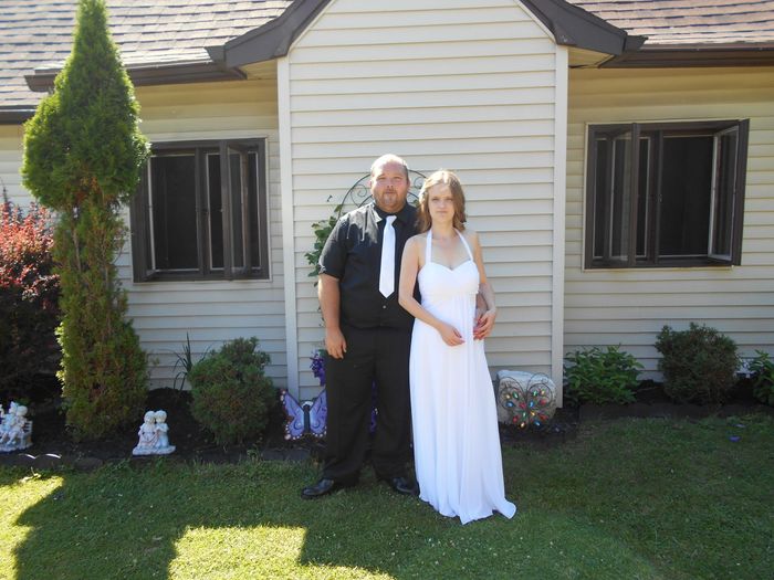I AM NOW HIS MRS. BAM (NON PRO PICS)