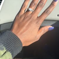 The Engagement Ring - 1