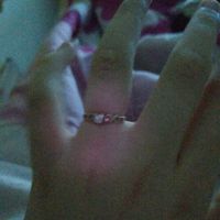 Show me the Ring!💍 - 1