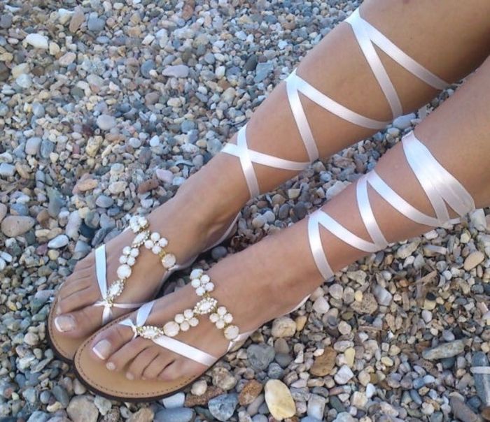 Wedding Shoes? What are you wearing?