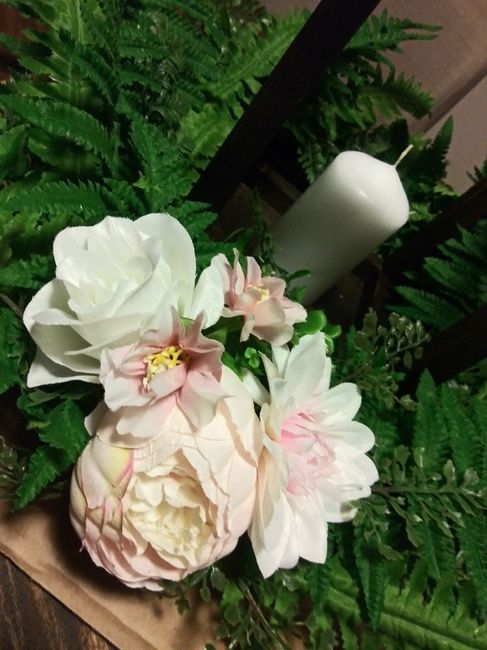 Decor, centerpieces 2