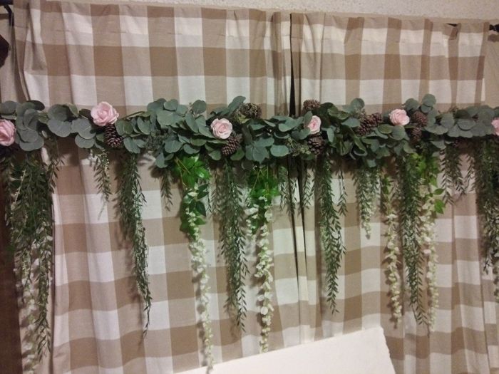 Decor, centerpieces 3