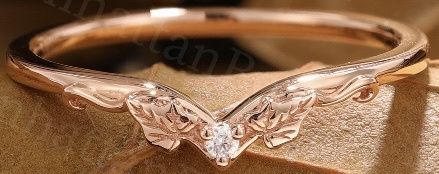 Wedding Bands - 1