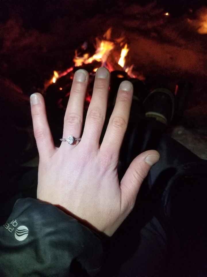 Rings💍💍💍 - 1