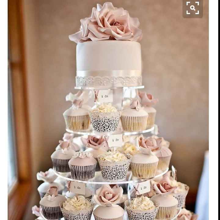 Show me your cake! (or inspiration cake)