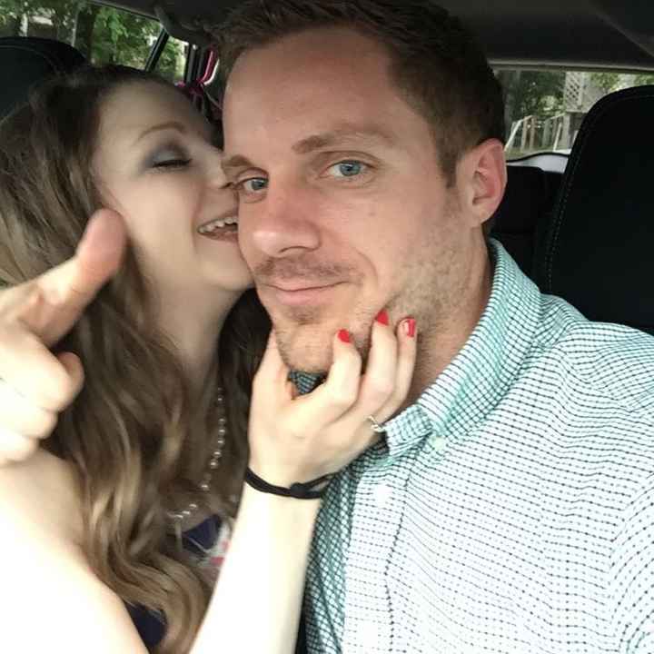 Love......... Let me see yours...