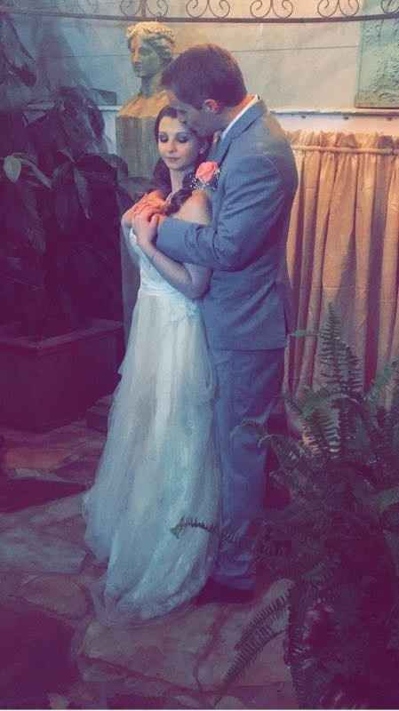 Small BAM!!! Non-pro pics