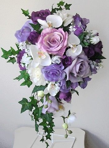 Bouquets :) Show me your inspiration!