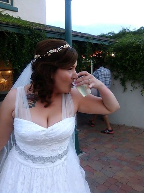 mini BAM (non pro pics)