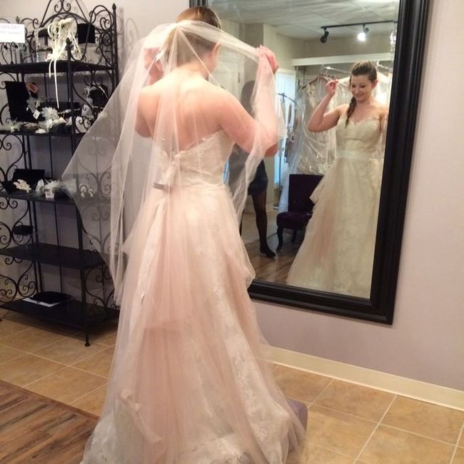 Dress Inspiration!