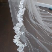 Let me see your veils!! - 2