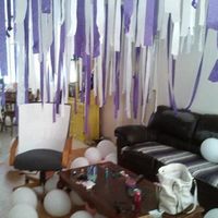 mini BAM (non pro pics)