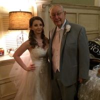 Show me your dresses!!!