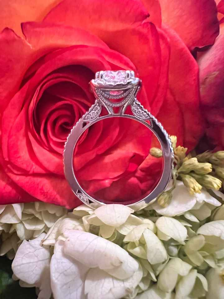Brides of 2022! Show us your ring! - 2